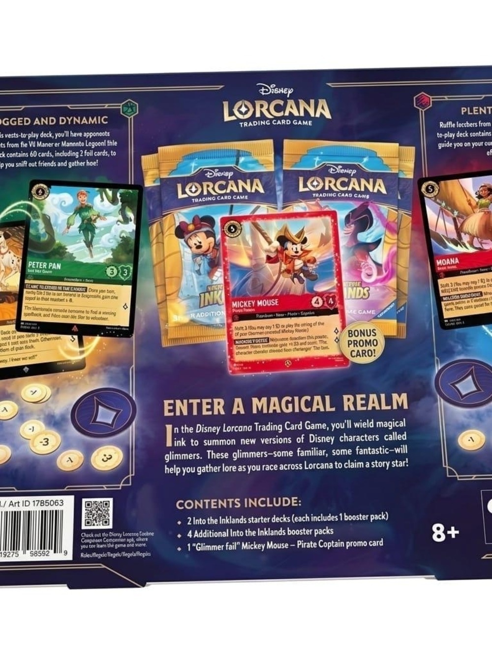 Trading Cards - Picture 2 of 3